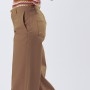 Cafe Noir PANTALONE WIDE LEG BULL DENIM - C7JJ0132