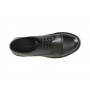 Cafe Noir TRONCHETTO IN PELLE CON BORCHIE - C1XV1011