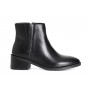 Cafe Noir TRONCHETTO IN PELLE CON CERNIERA - C1ED1005