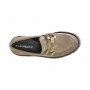 Cafe Noir MOCASSINO IN PELLE SCAMOSCIATA CON MORSETTO - C1FM6011