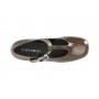 Cafe Noir SCARPA IN VERNICE CON FIBBIA - C1LB3016