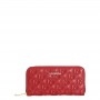 Cafe Noir PORTAFOGLIO ZIP AROUND CON CN TRAPUNTATO - C4AX0501