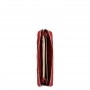 Cafe Noir PORTAFOGLIO ZIP AROUND CON CN TRAPUNTATO - C4AX0501