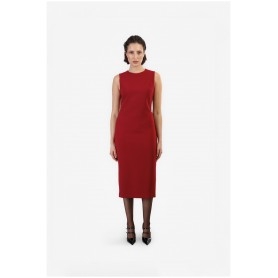 Cafe Noir ABITO TUBINO TESSUTO  BISTRETCH - C7JA0193