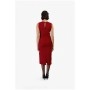 Cafe Noir ABITO TUBINO TESSUTO  BISTRETCH - C7JA0193
