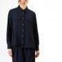 Cafe Noir BLUSA CON TASCHINI - C7JC0147
