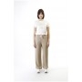 Cafe Noir PANTALONE PALAZZO  MANO CALDA - C7JF0080