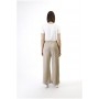 Cafe Noir PANTALONE PALAZZO  MANO CALDA - C7JF0080