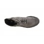 Cafe Noir TRONCHETTO ALLACCIATO CON ACCESSORIO INPELLE SCAMOSCIATA - C1FC6004