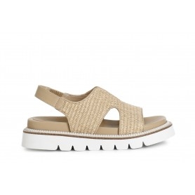 Cafe Noir SANDALO INTRECCIATO - C1GM9500