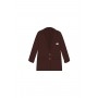 Cafe Noir BLAZER MONOPETTO MISTOLINO - C7JH0077