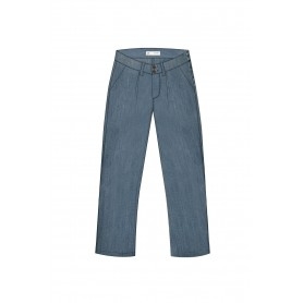 Cafe Noir MOM FIT CON PINCES - C7JJ0175