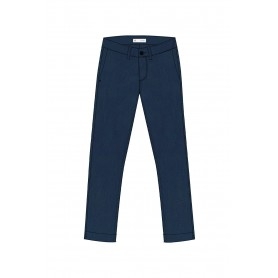 Cafe Noir DENIM TIPO SIGARETTA - C7JJ1037