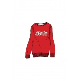 Cafe Noir MAGLIA CON SCRITTA - C7JM0261