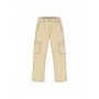 Cafe Noir PANTALONE TIPO CARGO - C7JP0216