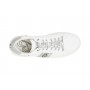 Cafe Noir SNEAKERS CON ORNAMENTO LATERALE - C1DS9210