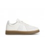 Cafe Noir SNEAKERS IN PELLE E SCAMOSCIATO - C1XN1013