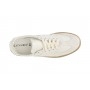 Cafe Noir SNEAKERS IN PELLE E SCAMOSCIATO - C1XN1013