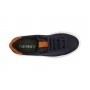 Cafe Noir SNEAKERS IN PELLE SCAMOSCIATA - C1XN1017