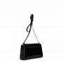 Cafe Noir TRACOLLINA CON PATTINA EFFETTO VERNICE CON DETTAGLIO CATENA E LOGO CHARMS - C3NI0627