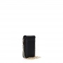 Cafe Noir PORTACELLULARE CON CHARMS LETTERINE - C4AM0601