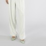 Cafe Noir PANTALONE PALAZZO CON PINCES - C7JP0242