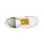 Cafe Noir SNEAKERS IN PELLE - C1BU2001