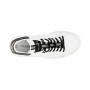 Cafe Noir SNEAKERS IN PELLE TRAPUNTATA - C1BU1480