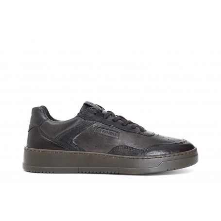 Cafe Noir SNEAKERS IN PELLE - C1BU1110