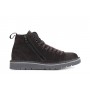 Cafe Noir POLACCO IN PELLE SCAMOSCIATA - C1BU6200