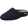 GRUNLAND ADRI pantofole donna maglia