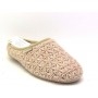 GRUNLAND ADRI pantofole donna maglia