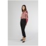 Cafe Noir CHINO TESSUTO SUPERSTRETCH - C7JP0239