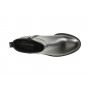 Cafe Noir TRONCHETTO IN PELLE CON CERNIERA - C1XV1238