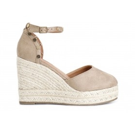 Cafe Noir DÃCOLLETÃ IN MICROFIBRA CON BORCHE - C1XA9100