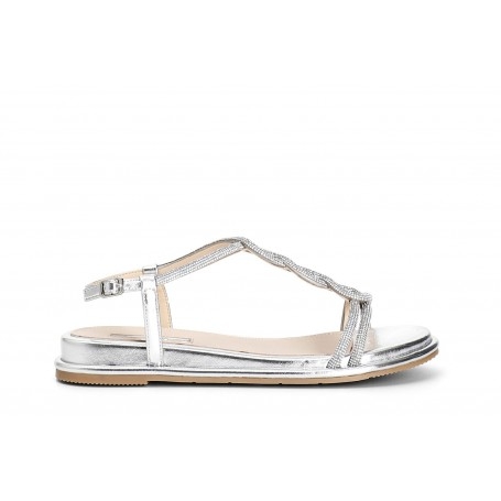 Cafe Noir SANDALO CON MIGNONS A T - C1XK9917