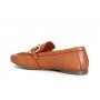 Cafe Noir MOCASSINO IN PELLE CON MORSETTO - C1XL2000