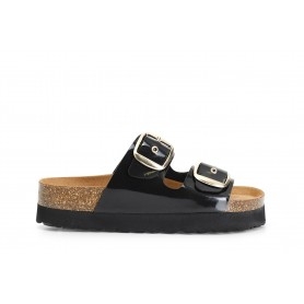 Cafe Noir CIABATTA CON FIBBIE - C1XP6001