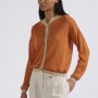 Cafe Noir CARDIGAN GIROCOLLO CON LUREX MOTIVO TRAFORO - C7JM0202