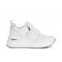 Cafe Noir RUNNING ALLACCIATA CON ZIP - C1DN1007