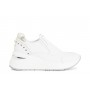 Cafe Noir SLIP-ON CON BORCHIE E STRASS - C1DN1400