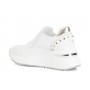 Cafe Noir SLIP-ON CON BORCHIE E STRASS - C1DN1400