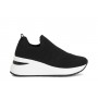 Cafe Noir SLIP-ON CON CALZINO - C1DN9100