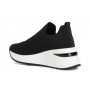 Cafe Noir SLIP-ON CON CALZINO - C1DN9100