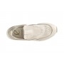 Cafe Noir SLIP-ON IN TESSUTO E PELLE RIVESTITA - C1DN9200