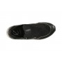 Cafe Noir SLIP-ON IN TESSUTO E PELLE RIVESTITA - C1DN9200