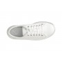 Cafe Noir SNEAKER IN PELLE CON MICRO STRASS - C1DS1001