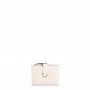 Cafe Noir PORTAFOGLIO CON MONOGRAM EMBOSSED,  TASCA CON ZIP - C4AN0815