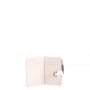 Cafe Noir PORTAFOGLIO CON MONOGRAM EMBOSSED,  TASCA CON ZIP - C4AN0815