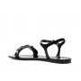 Cafe Noir SANDALO ACCESSORIO STRASS - C1FC90